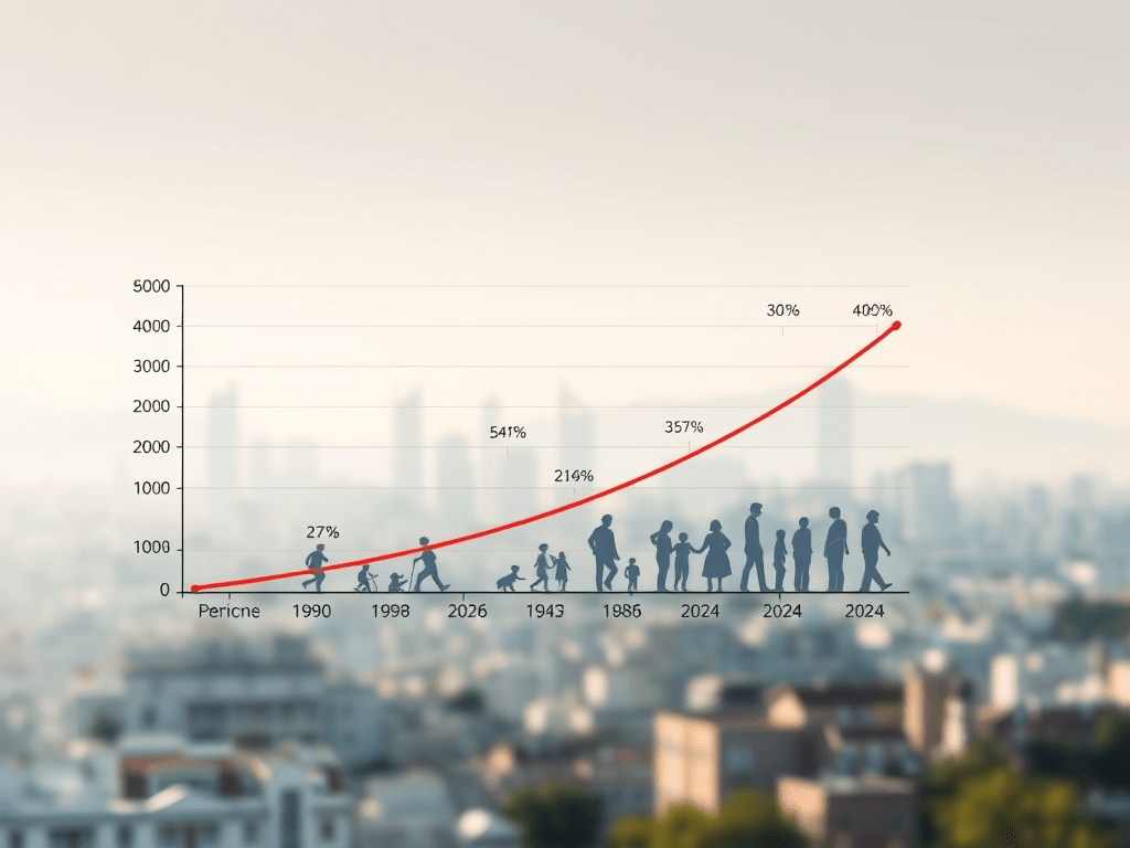 Natalità e Pensioni
